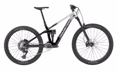 Transition Bikes Sentinel Carbon Eagle 90
