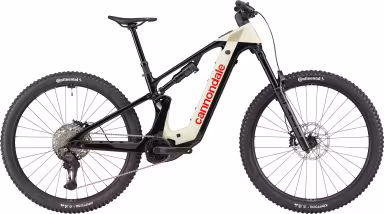 Cannondale Moterra 2