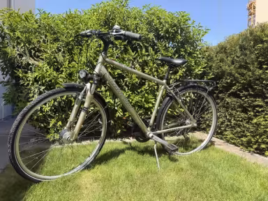 Canyon Active Comfort