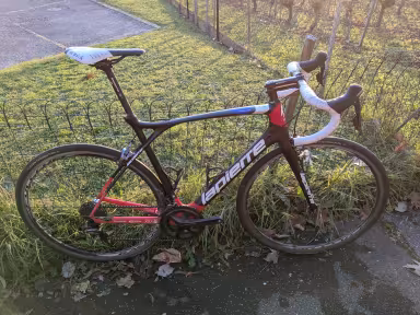 LAPIERRE Xelius Sl Team Fdj