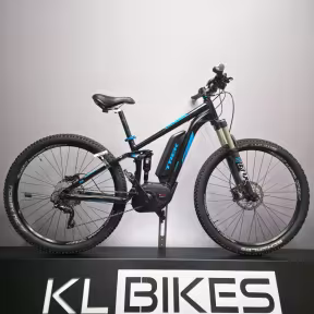 TREK Powerfly