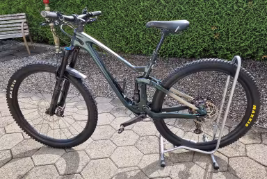 SCOTT Genius 910