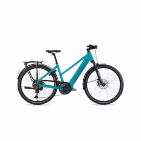 Tour de Suisse E-Bike Broadway