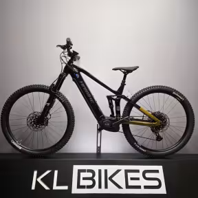 Haibike Alltrail 10.5 Abs