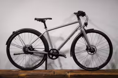 MTB CYCLETECH Oxymoron 650B