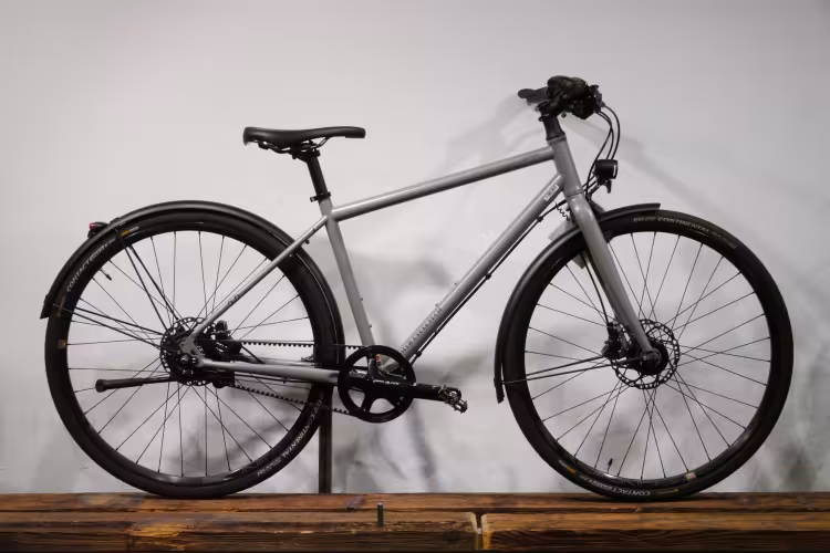 MTB CYCLETECH Oxymoron 650B