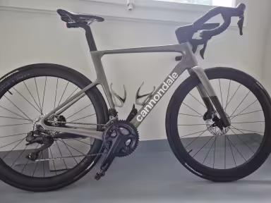 Cannondale 700 U S6 Evo Crb 2 (54Cm)
