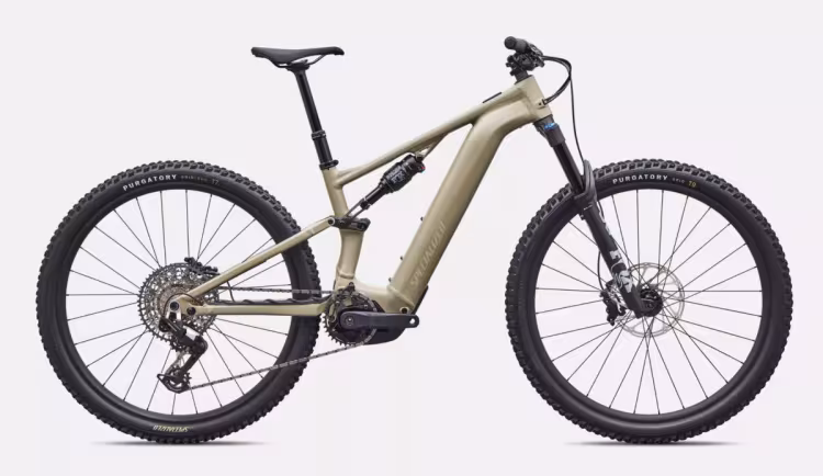 SPECIALIZED Levo