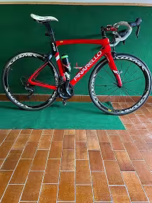 Pinarello Dogma F8 X-Light