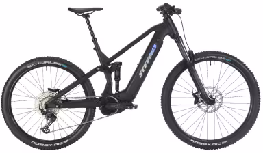 Stevens E-Inception AM 9.7.2 GTF