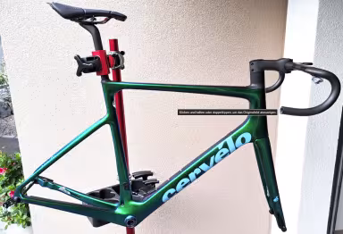Cervélo Caledonia-5