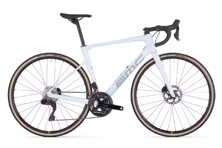 BMC Roadmachine FOUR