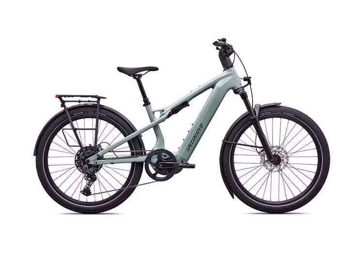 SPECIALIZED Turbo Vado 3 4.0