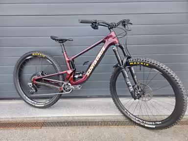 Santa Cruz Hightower Cc 3.0