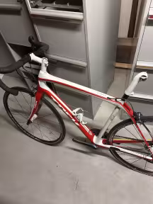 TREK Domane 5.2
