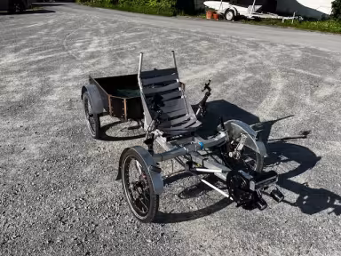 Eigenmarke Quad