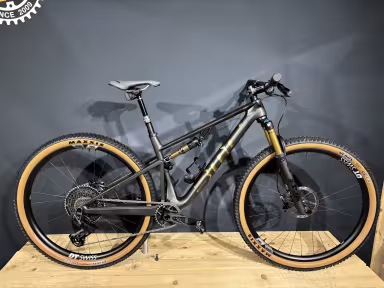 BMC Fourstroke 01