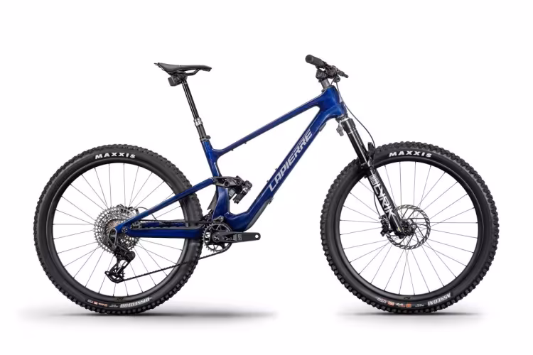 LAPIERRE Zesty Cf 10.9