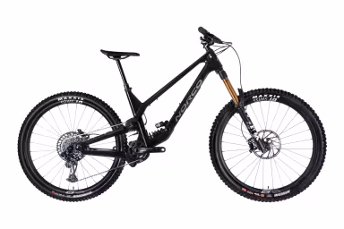 NORCO Range C9.1