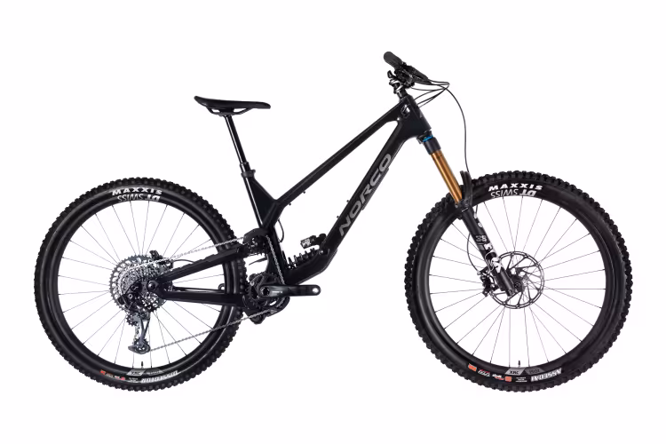 NORCO Range C9.1