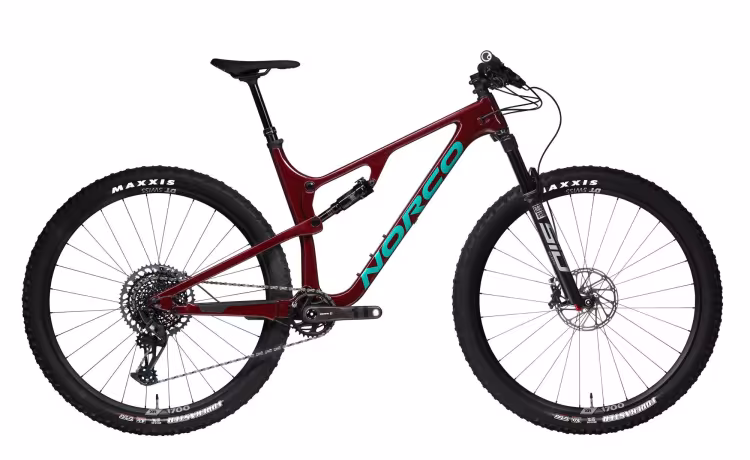 NORCO Revolver C9.1