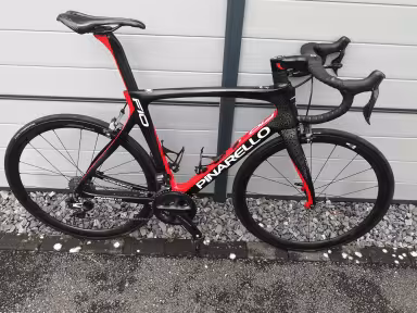 Pinarello Dogma F10