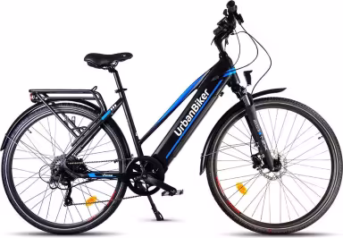 Urbanbiker Viena