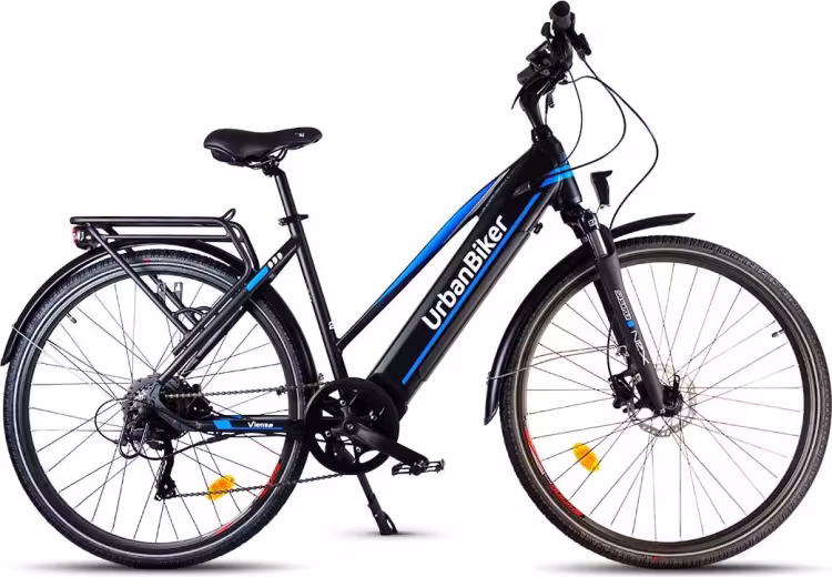 Urbanbiker Viena
