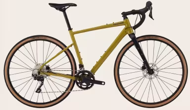 Cannondale Topstone 2