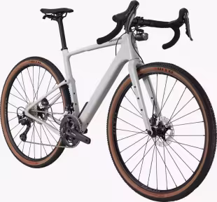 Cannondale Topstone Carbon 2L
