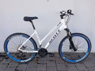 SCOTT Sub Sport 10 Lady