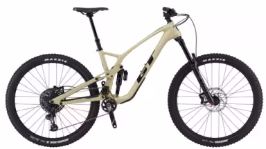 GT Force Carbon Elite
