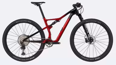 Cannondale Scalpel Carbon 3
