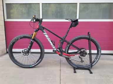 Thömus Lightrider Worldcup Ganbaru Limited Edition