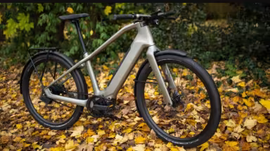 Canyon Precede:on Cf 9