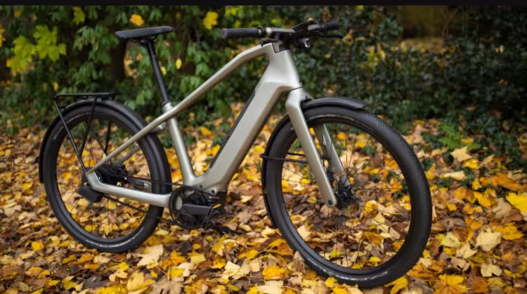Canyon Precede:on Cf 9