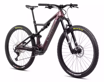 Orbea Rise H30