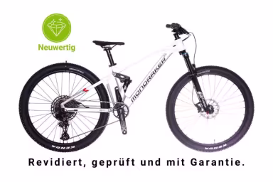 Mondraker FACTOR 26