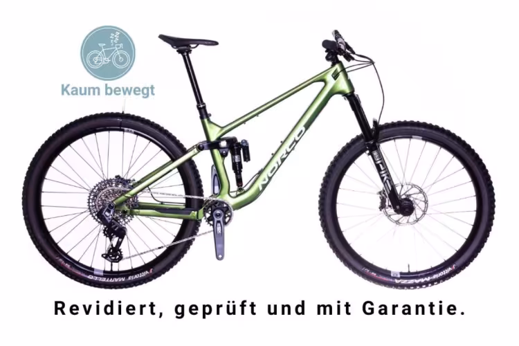NORCO Fluid Fs C1