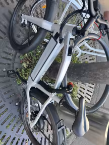 Stromer ST1 Sport