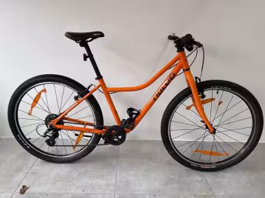 Naloo Chameleon 26"Mk2.1, 8-Speed, Orange