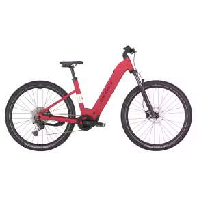 SCOTT Axis 30 Wave
