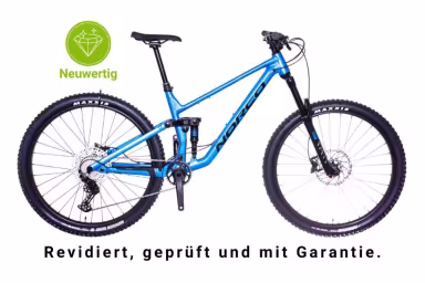 NORCO Sight A3