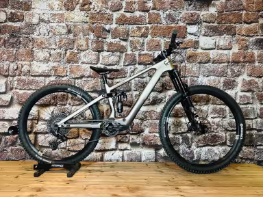 NORCO Fluid Vlt C1 140 Mx