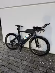 Canyon Speedmax Cf 7 Disc Etap
