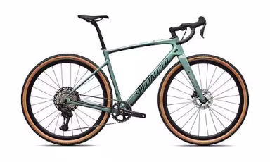 SPECIALIZED Diverge Expert
