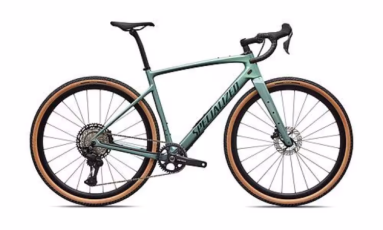 SPECIALIZED Diverge Expert