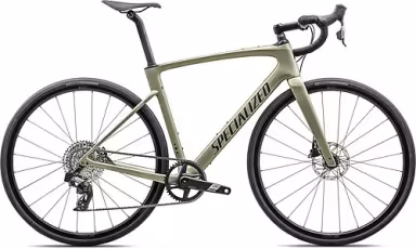 SPECIALIZED Roubaix Sl8 Sport Apex