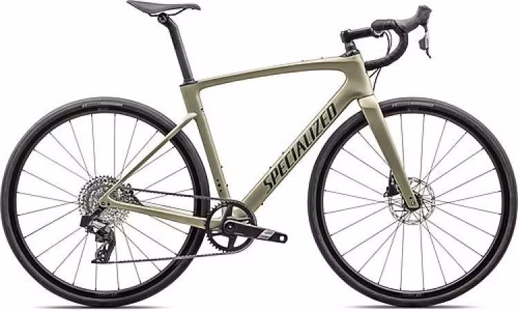 SPECIALIZED Roubaix Sl8 Sport Apex