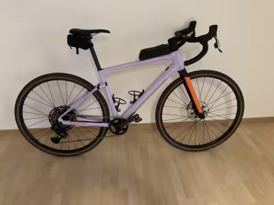 BMC URS 01 ONE